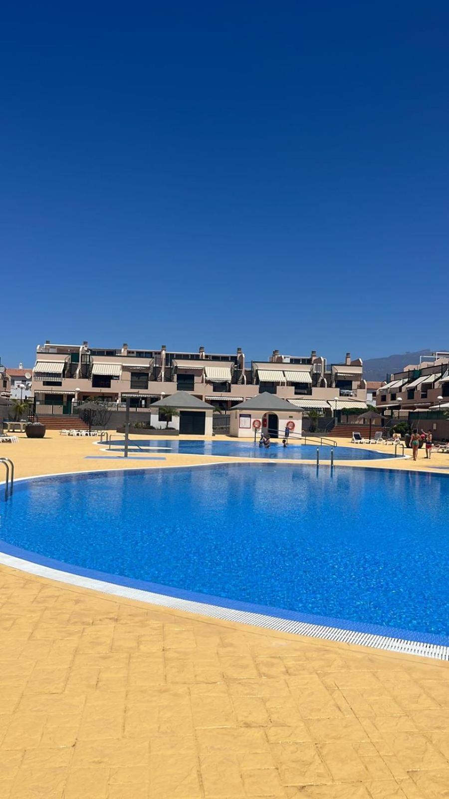شقة Casa Montana Amarilla 60 طوستا ديل سيلونثيو المظهر الخارجي الصورة