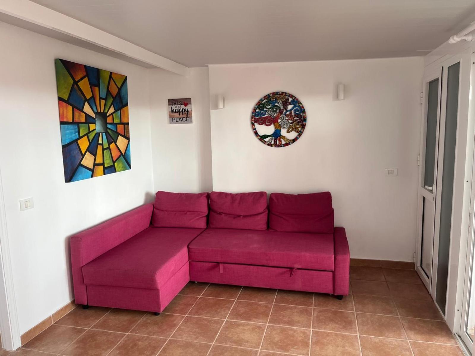 شقة Casa Montana Amarilla 60 طوستا ديل سيلونثيو المظهر الخارجي الصورة