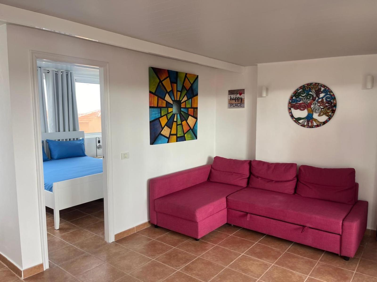 شقة Casa Montana Amarilla 60 طوستا ديل سيلونثيو المظهر الخارجي الصورة