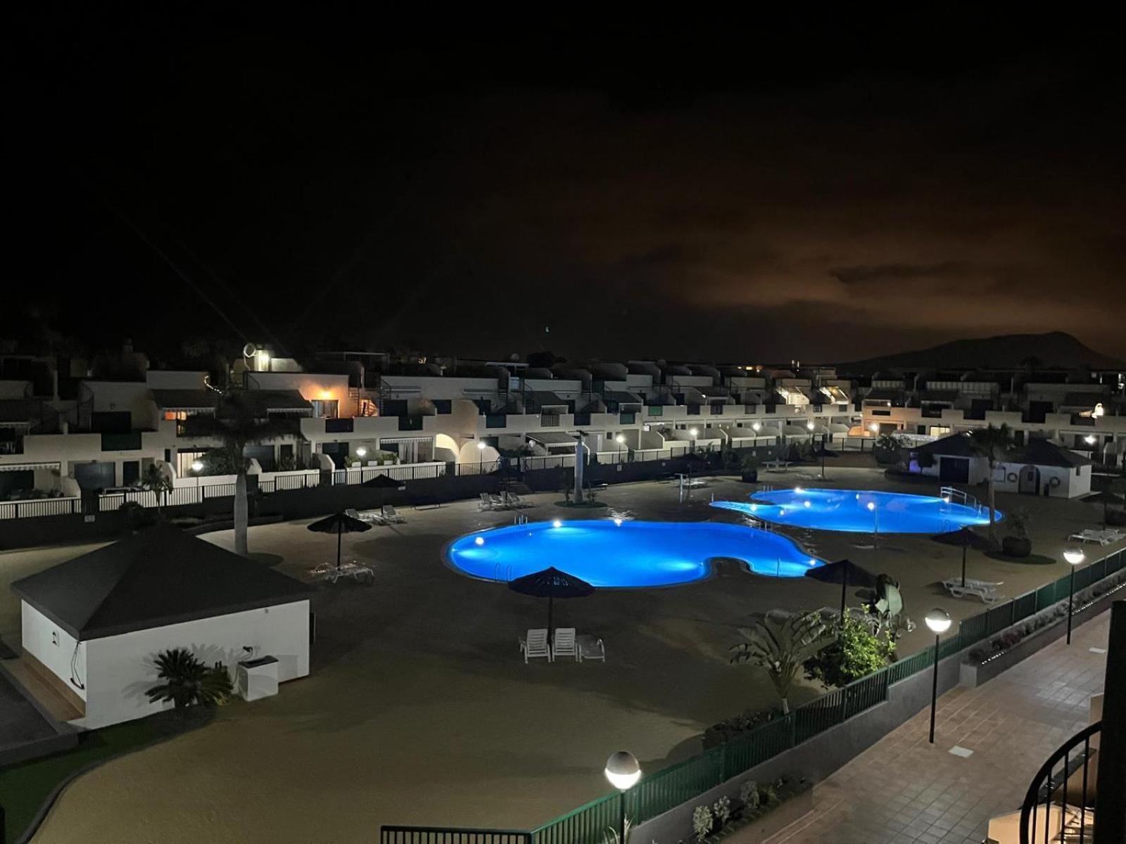 شقة Casa Montana Amarilla 60 طوستا ديل سيلونثيو المظهر الخارجي الصورة