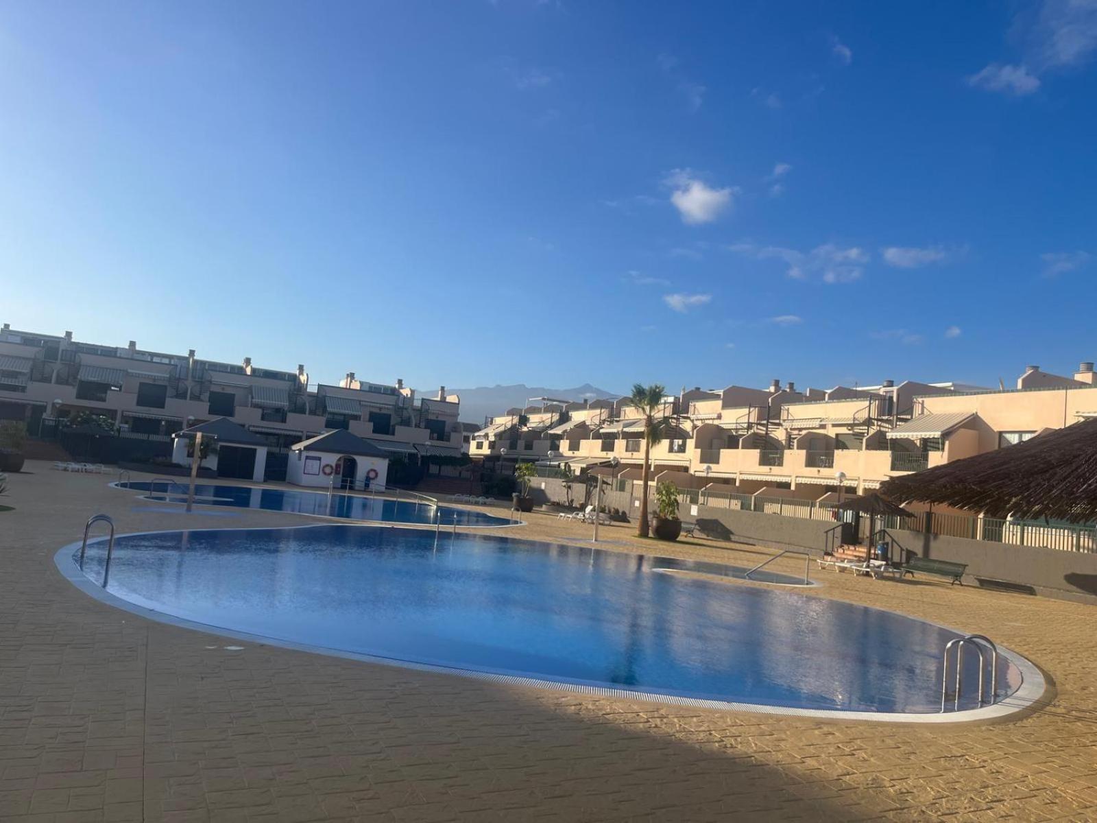 شقة Casa Montana Amarilla 60 طوستا ديل سيلونثيو المظهر الخارجي الصورة