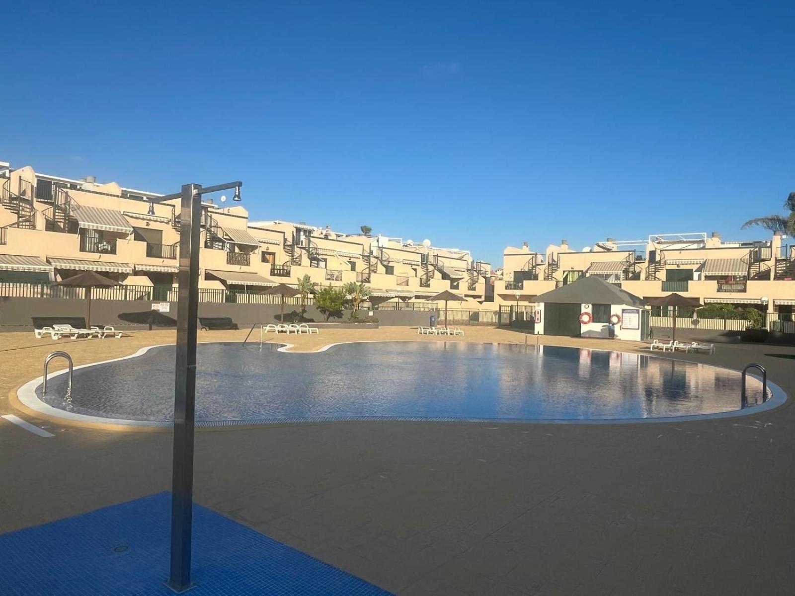 شقة Casa Montana Amarilla 60 طوستا ديل سيلونثيو المظهر الخارجي الصورة