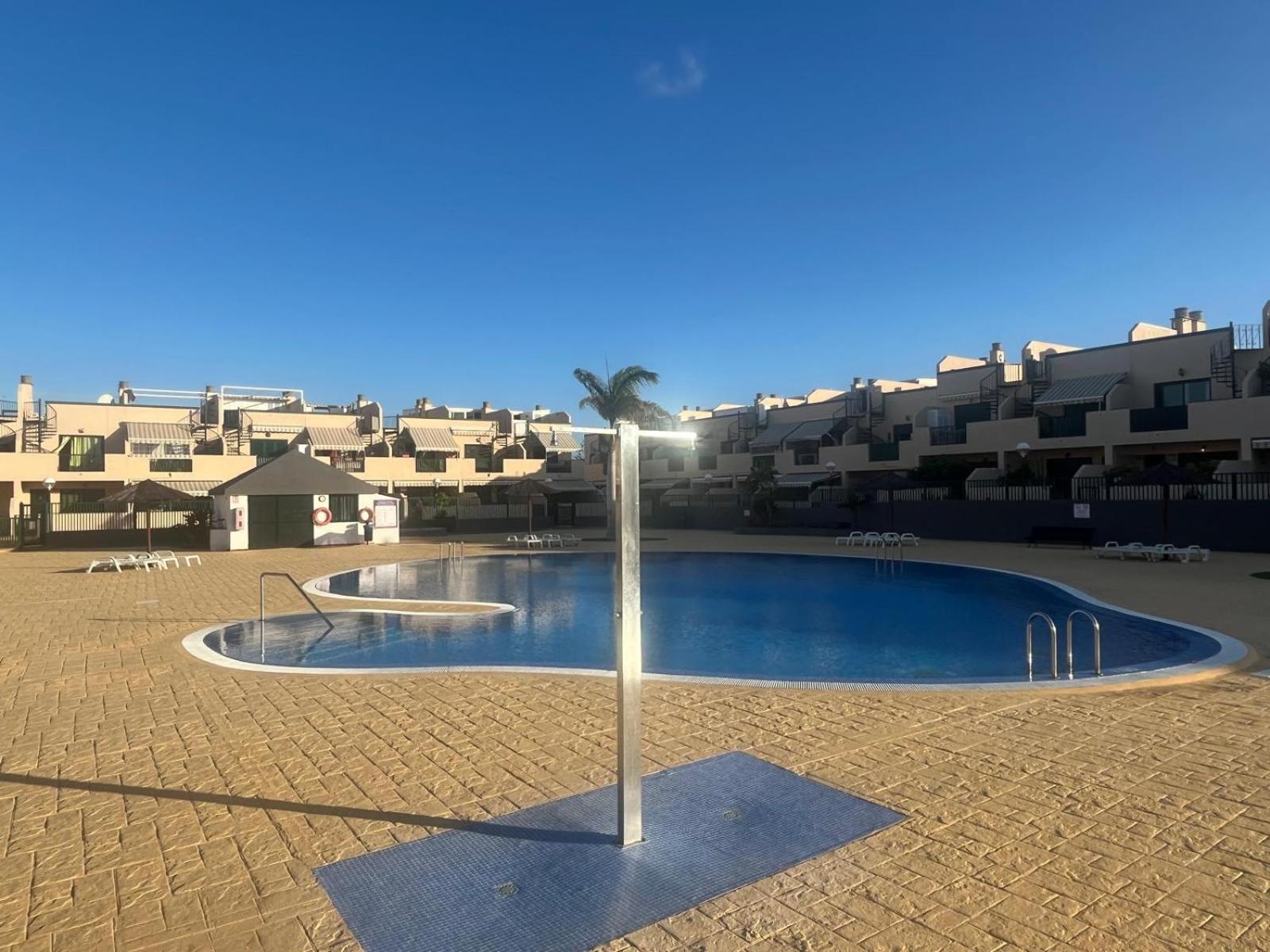 شقة Casa Montana Amarilla 60 طوستا ديل سيلونثيو المظهر الخارجي الصورة