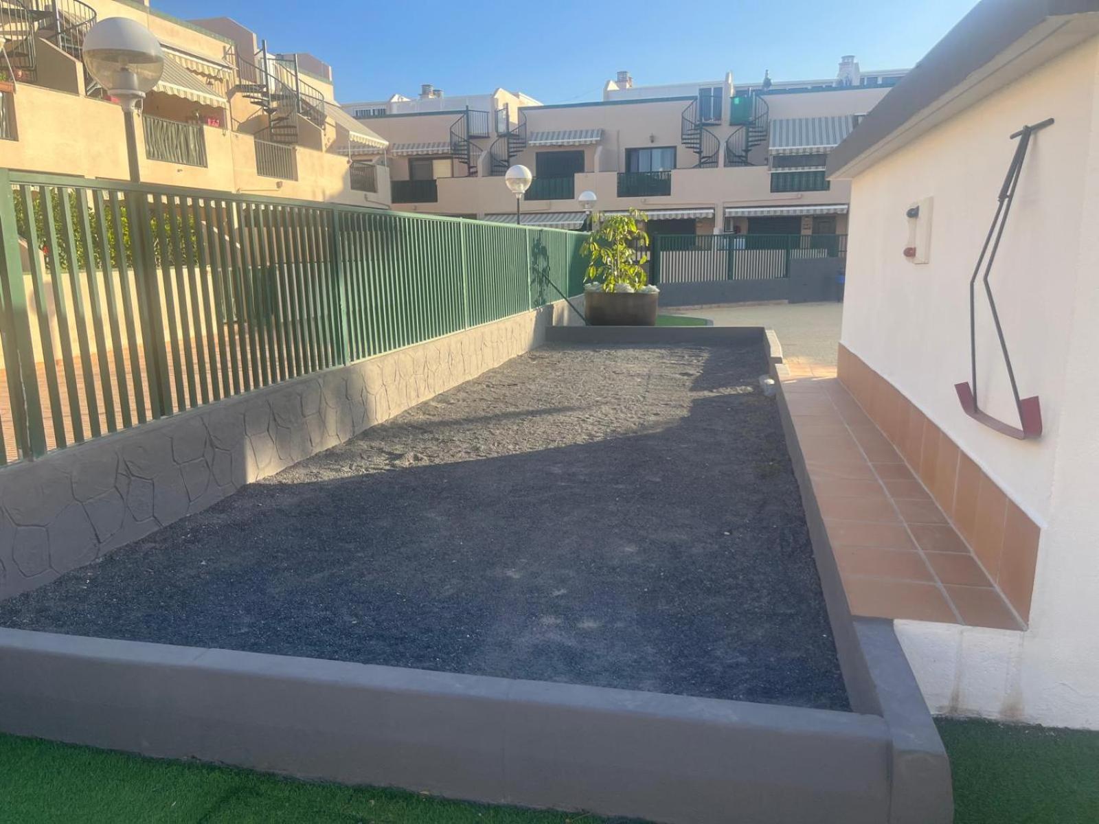 شقة Casa Montana Amarilla 60 طوستا ديل سيلونثيو المظهر الخارجي الصورة