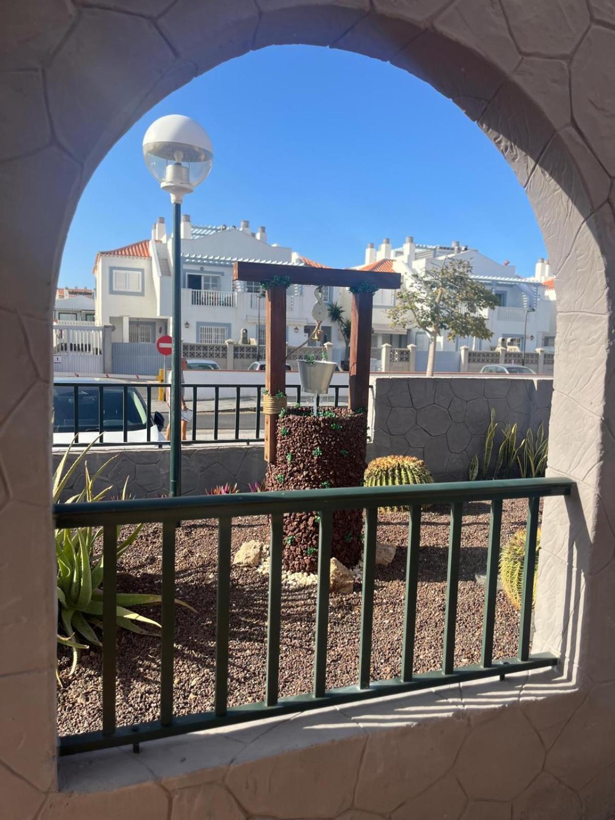 شقة Casa Montana Amarilla 60 طوستا ديل سيلونثيو المظهر الخارجي الصورة