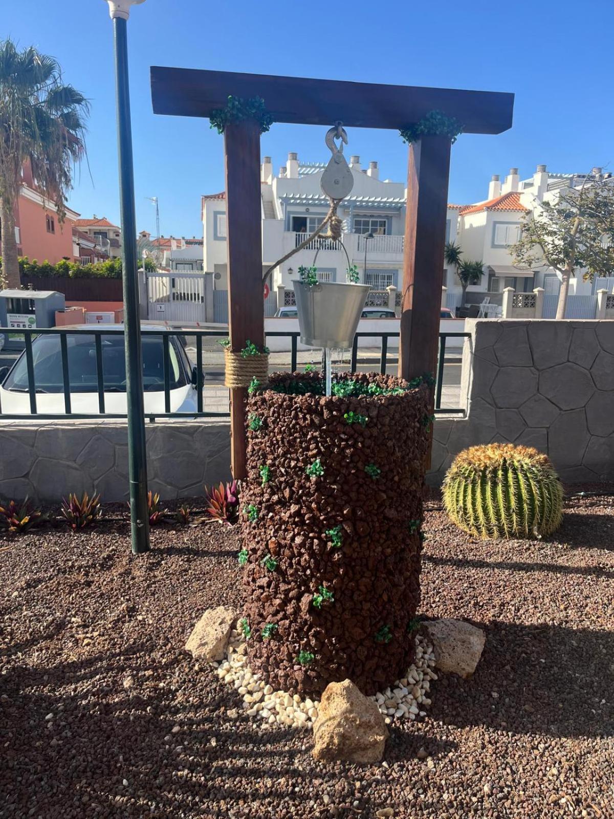 شقة Casa Montana Amarilla 60 طوستا ديل سيلونثيو المظهر الخارجي الصورة