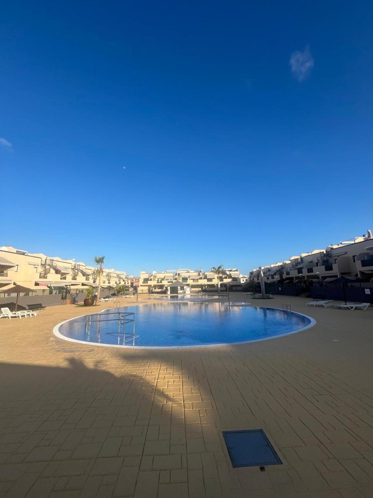 شقة Casa Montana Amarilla 60 طوستا ديل سيلونثيو المظهر الخارجي الصورة