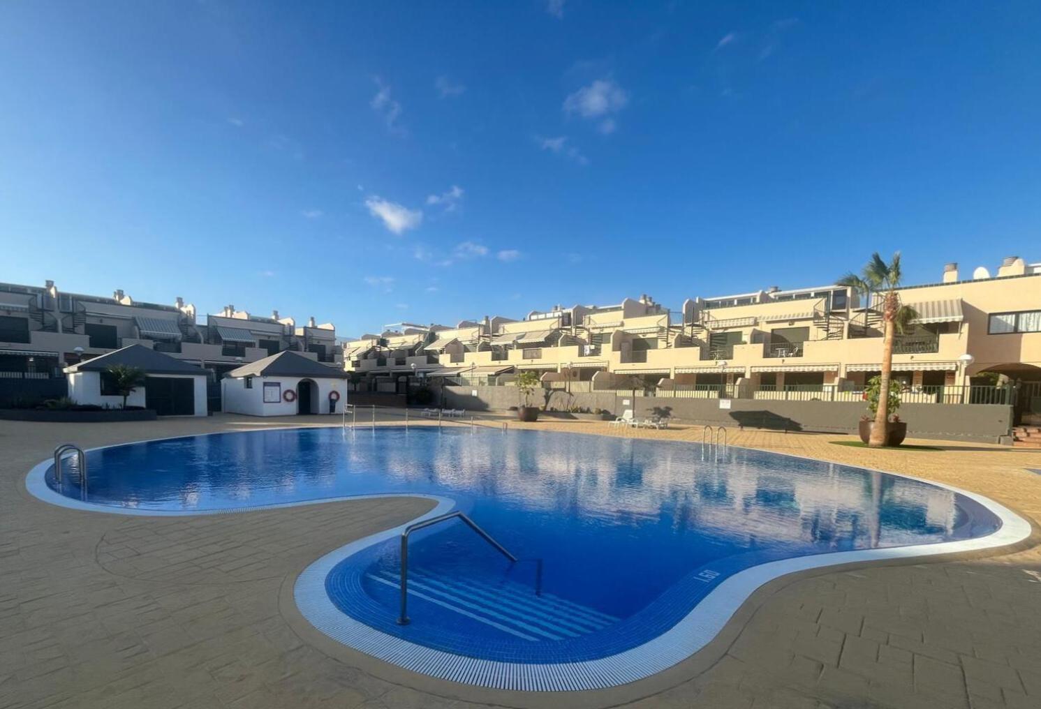 شقة Casa Montana Amarilla 60 طوستا ديل سيلونثيو المظهر الخارجي الصورة