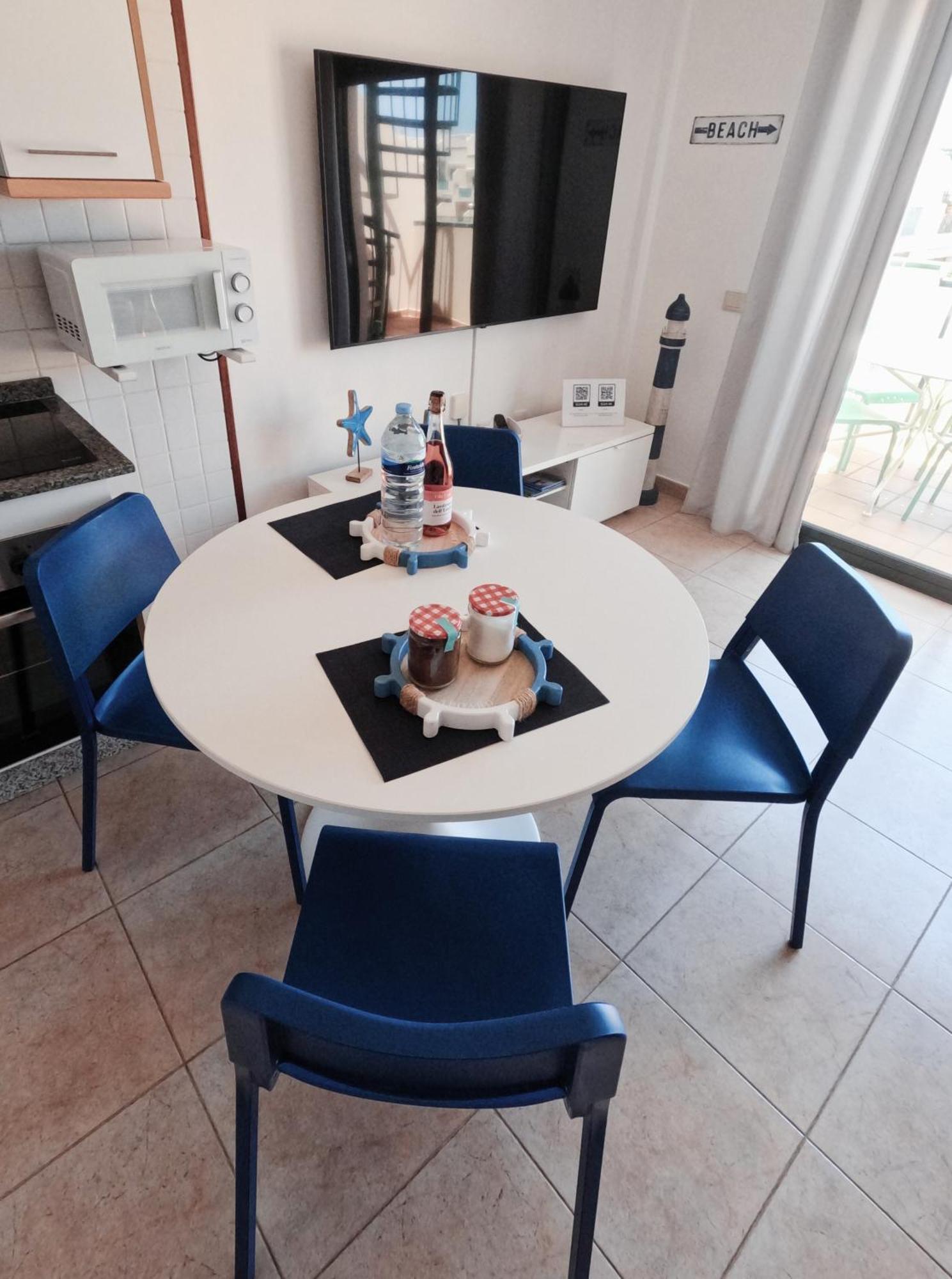 شقة Casa Montana Amarilla 60 طوستا ديل سيلونثيو المظهر الخارجي الصورة