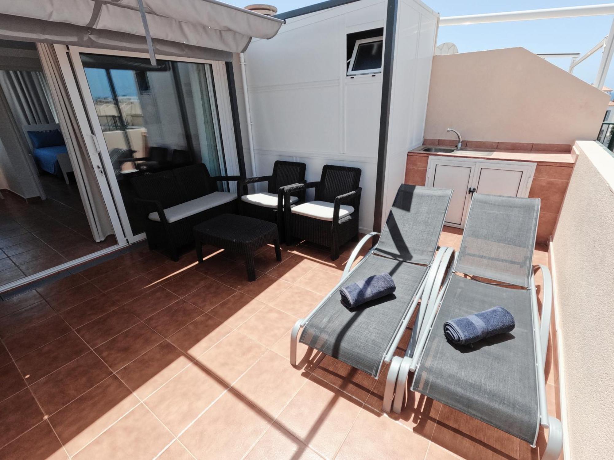 شقة Casa Montana Amarilla 60 طوستا ديل سيلونثيو المظهر الخارجي الصورة