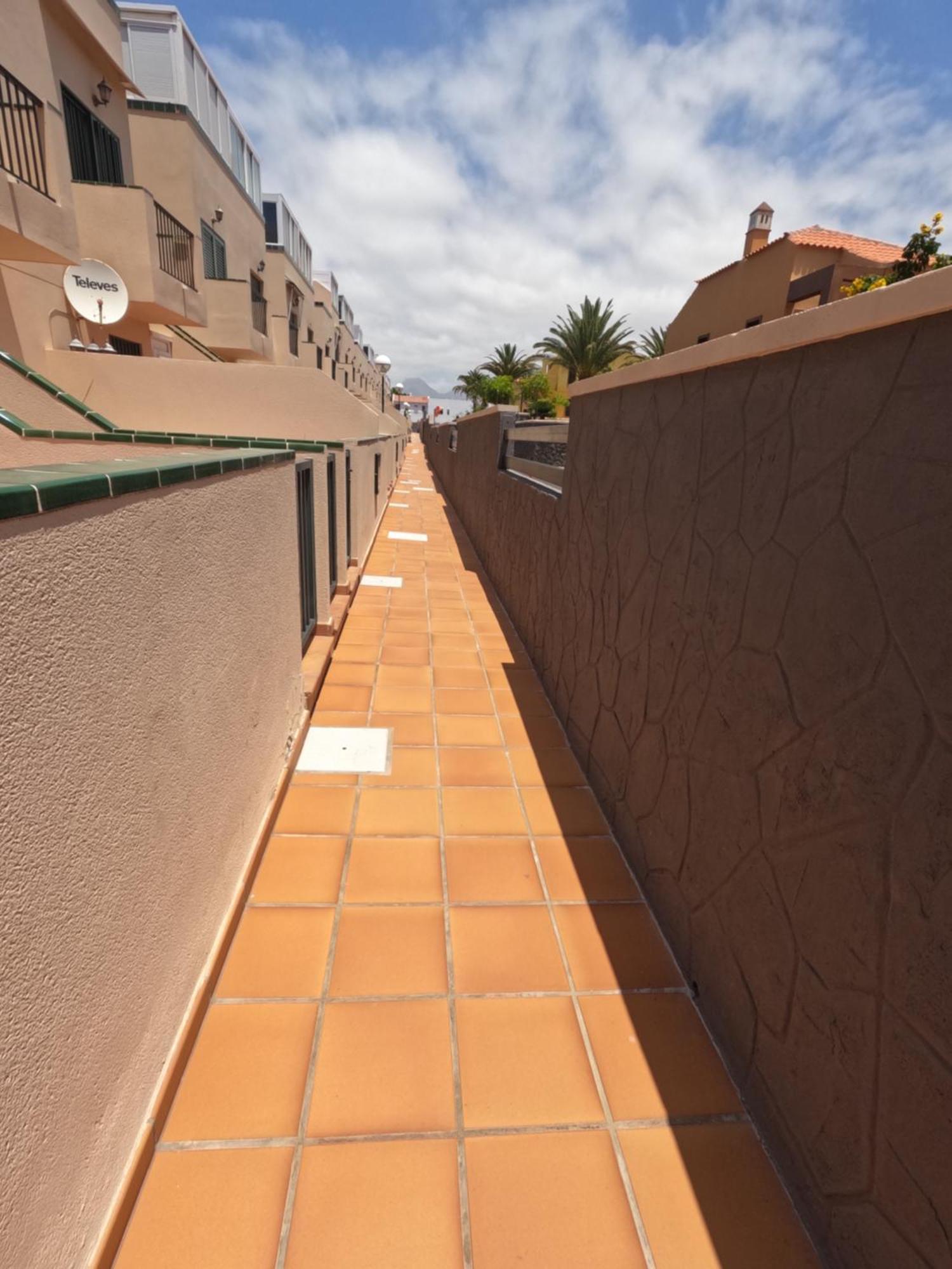 شقة Casa Montana Amarilla 60 طوستا ديل سيلونثيو المظهر الخارجي الصورة