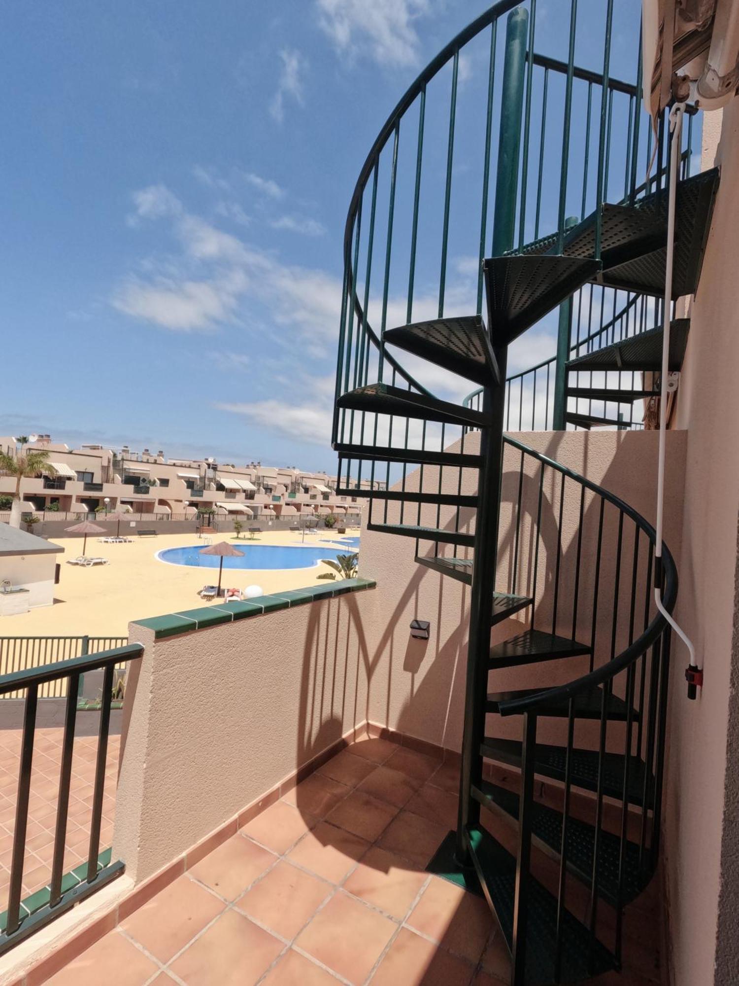 شقة Casa Montana Amarilla 60 طوستا ديل سيلونثيو المظهر الخارجي الصورة