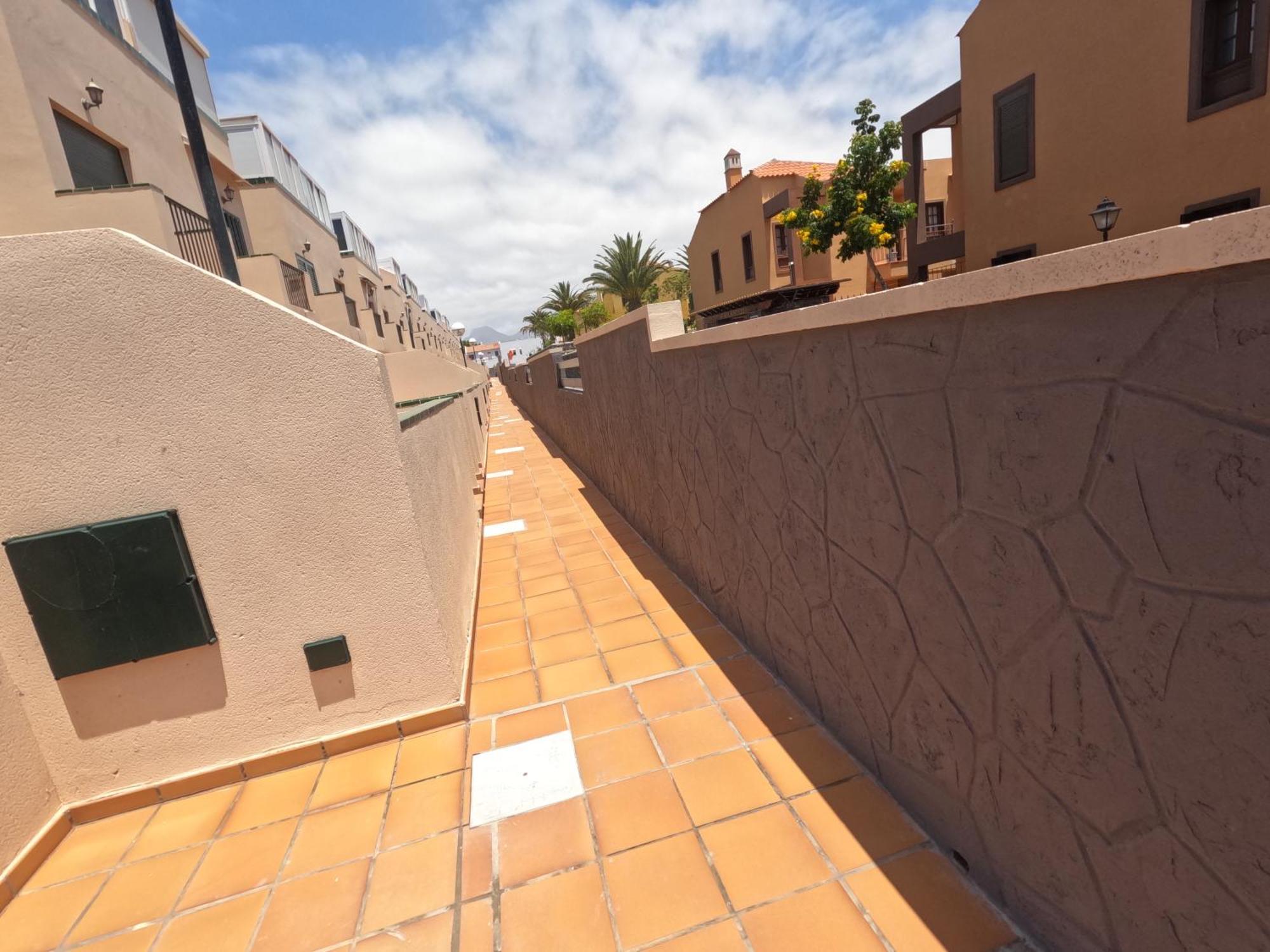 شقة Casa Montana Amarilla 60 طوستا ديل سيلونثيو المظهر الخارجي الصورة