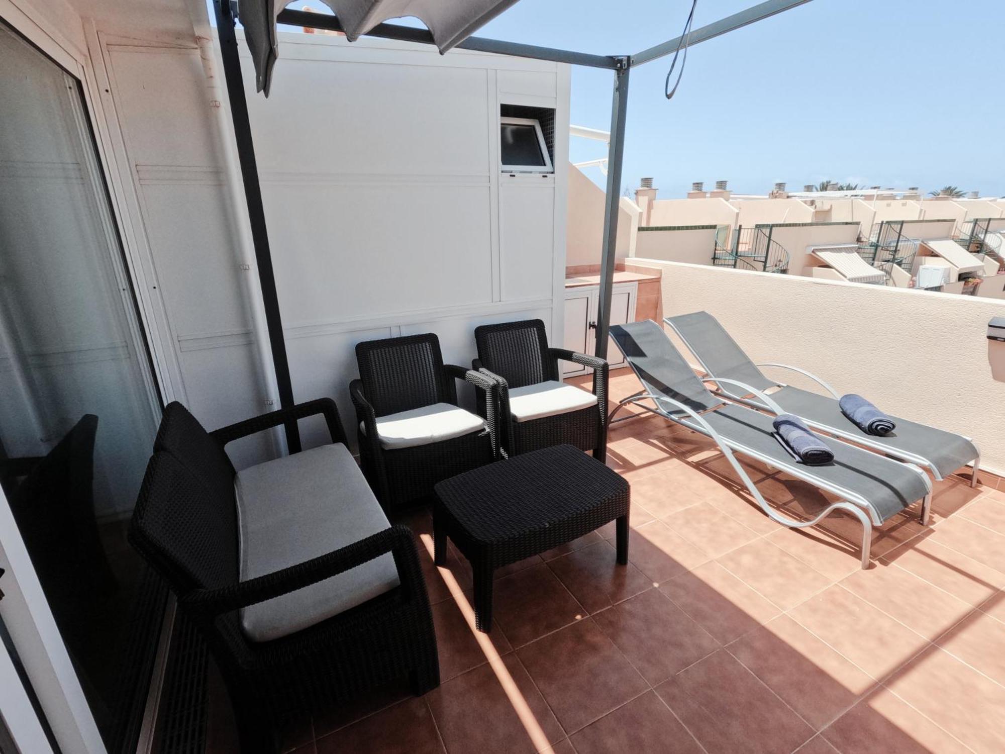 شقة Casa Montana Amarilla 60 طوستا ديل سيلونثيو المظهر الخارجي الصورة
