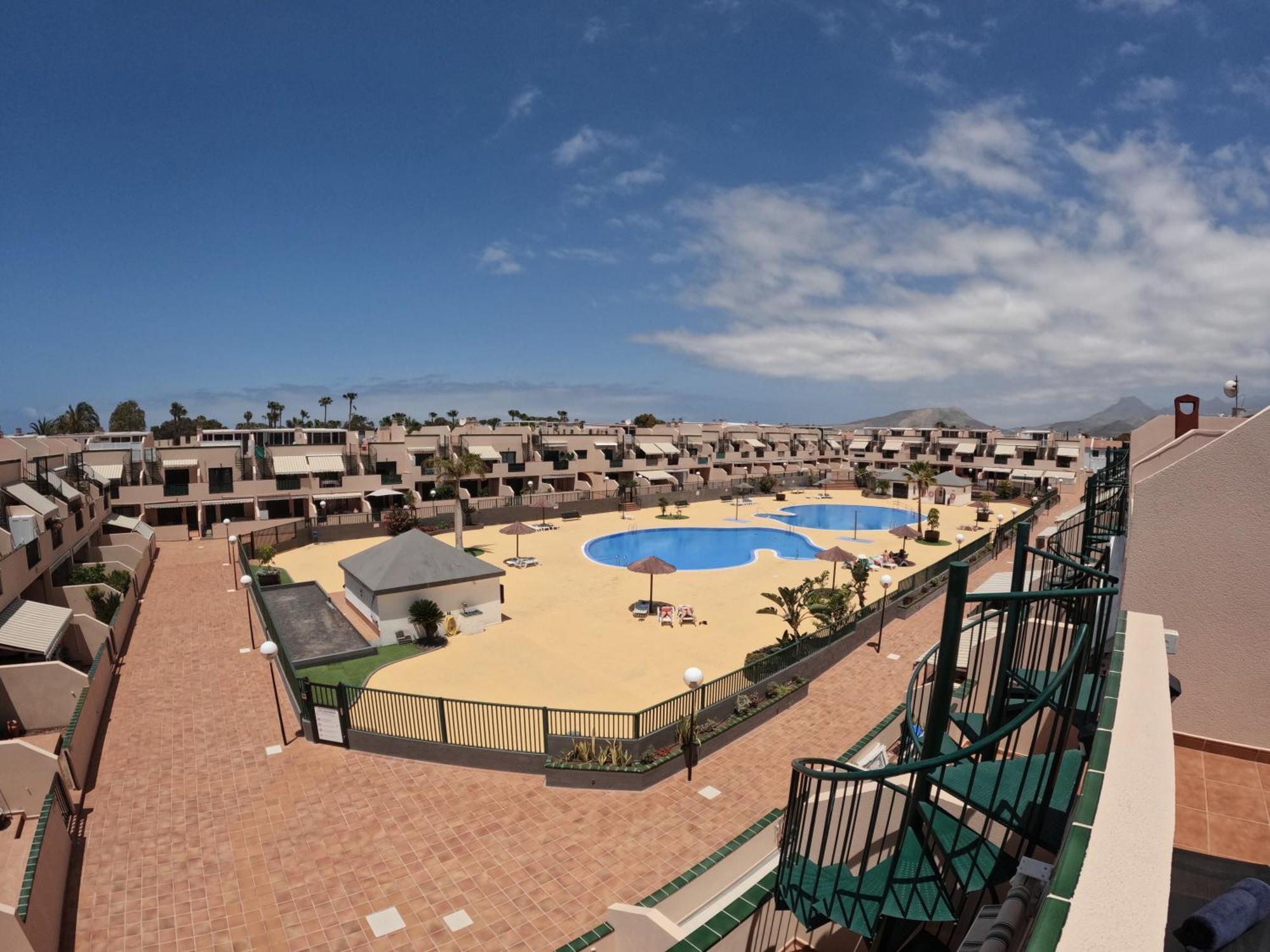شقة Casa Montana Amarilla 60 طوستا ديل سيلونثيو المظهر الخارجي الصورة
